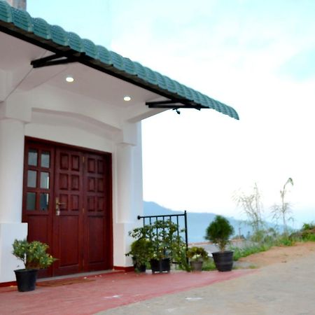 Olive Hill Top Hotel Haputale Luaran gambar