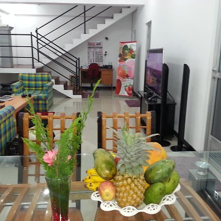 Olive Hill Top Hotel Haputale Luaran gambar