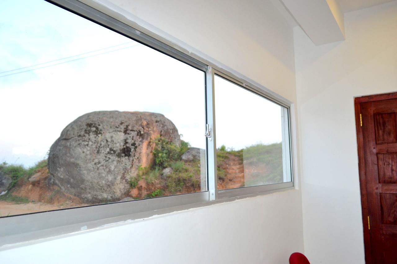 Olive Hill Top Hotel Haputale Luaran gambar