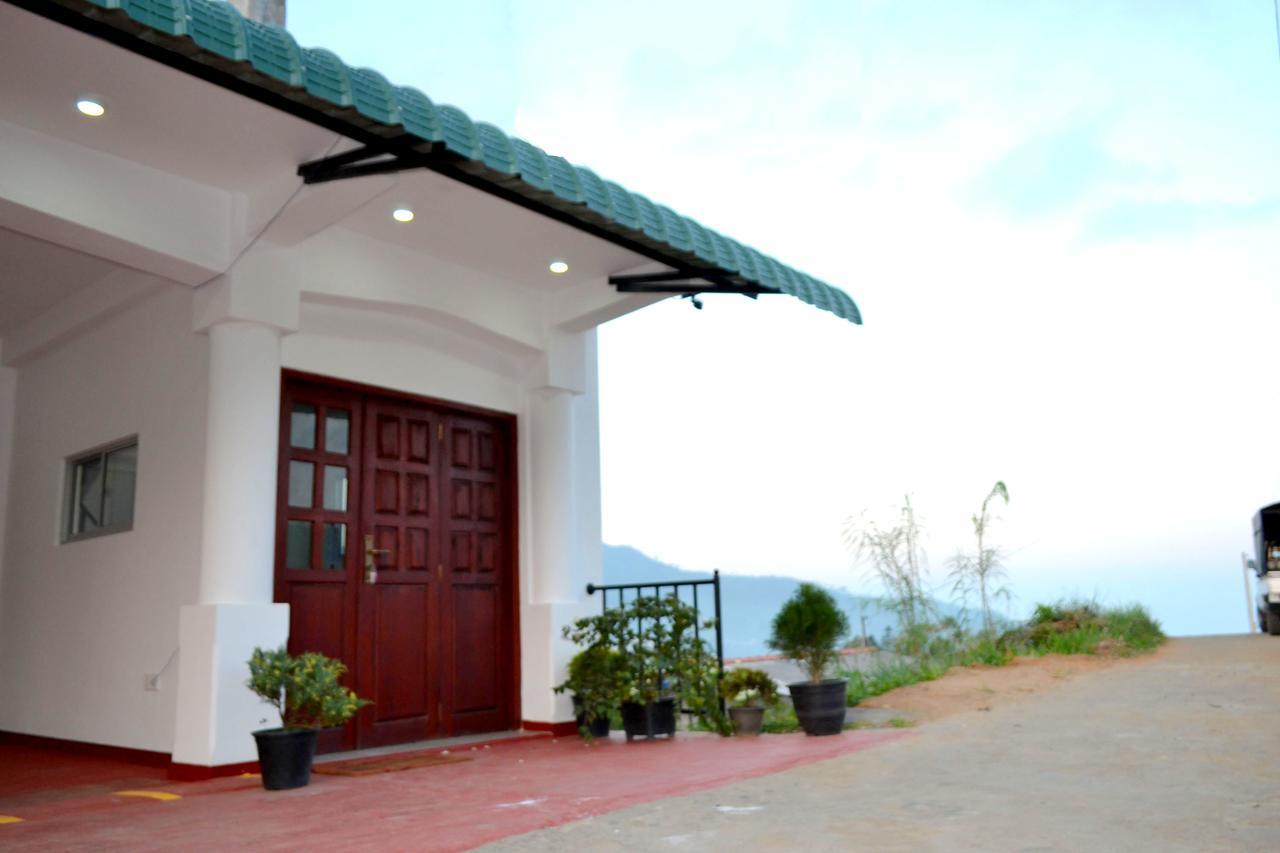 Olive Hill Top Hotel Haputale Luaran gambar