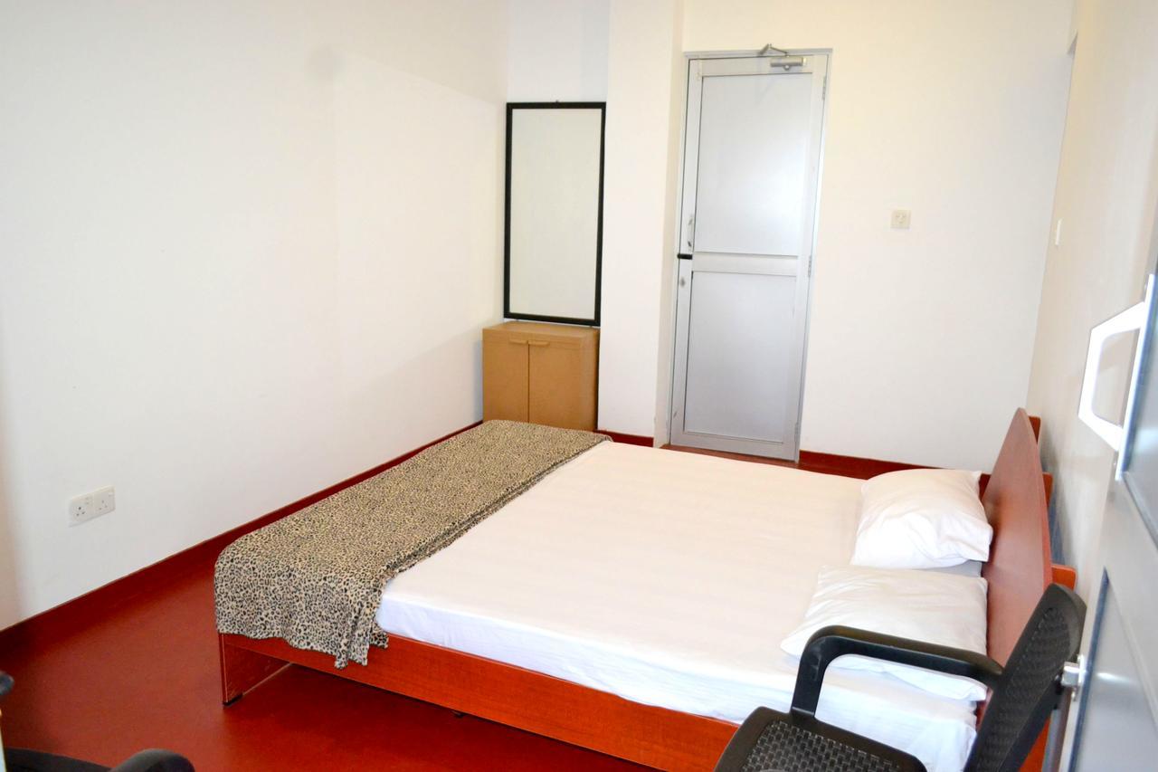 Olive Hill Top Hotel Haputale Luaran gambar