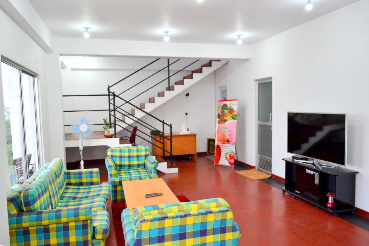 Olive Hill Top Hotel Haputale Luaran gambar