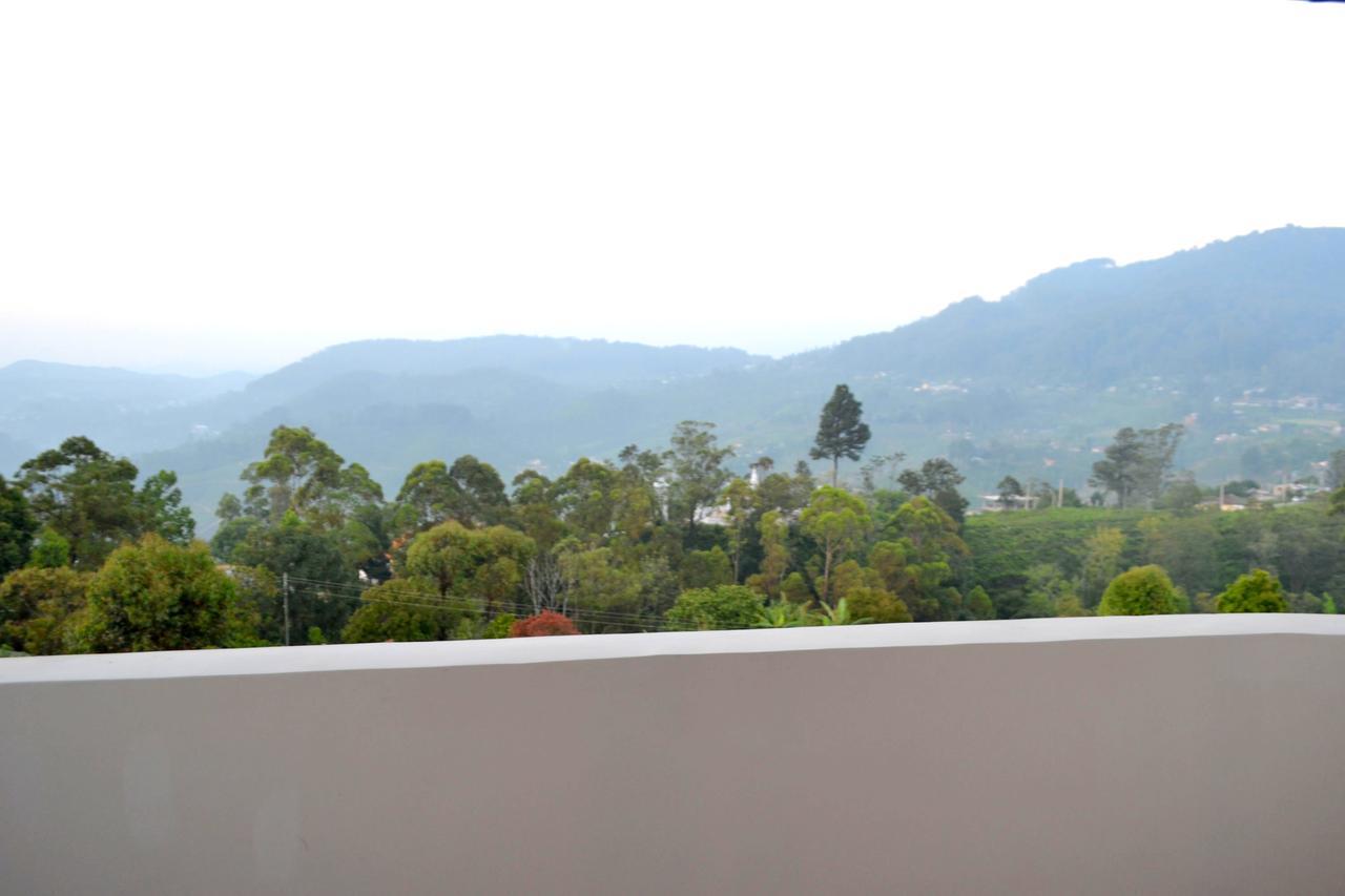 Olive Hill Top Hotel Haputale Luaran gambar