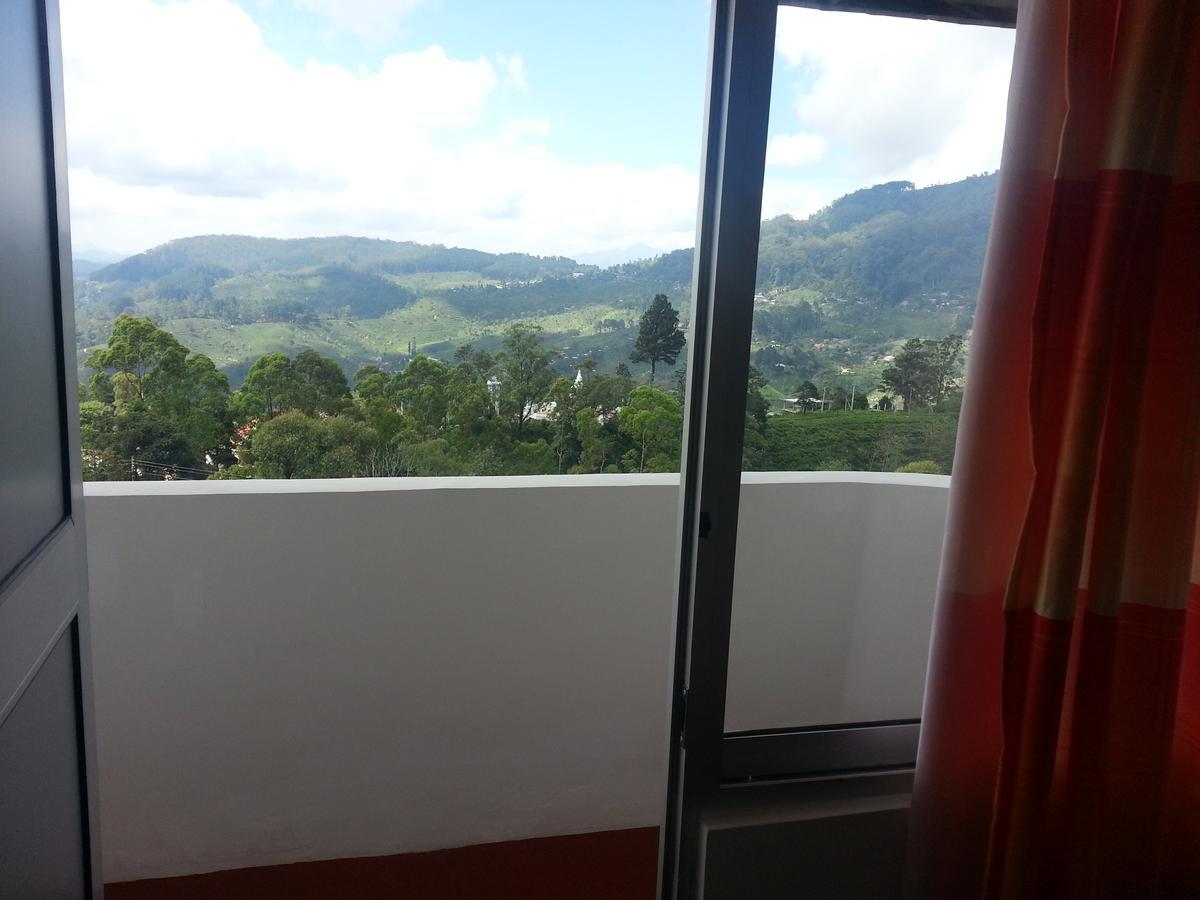 Olive Hill Top Hotel Haputale Luaran gambar