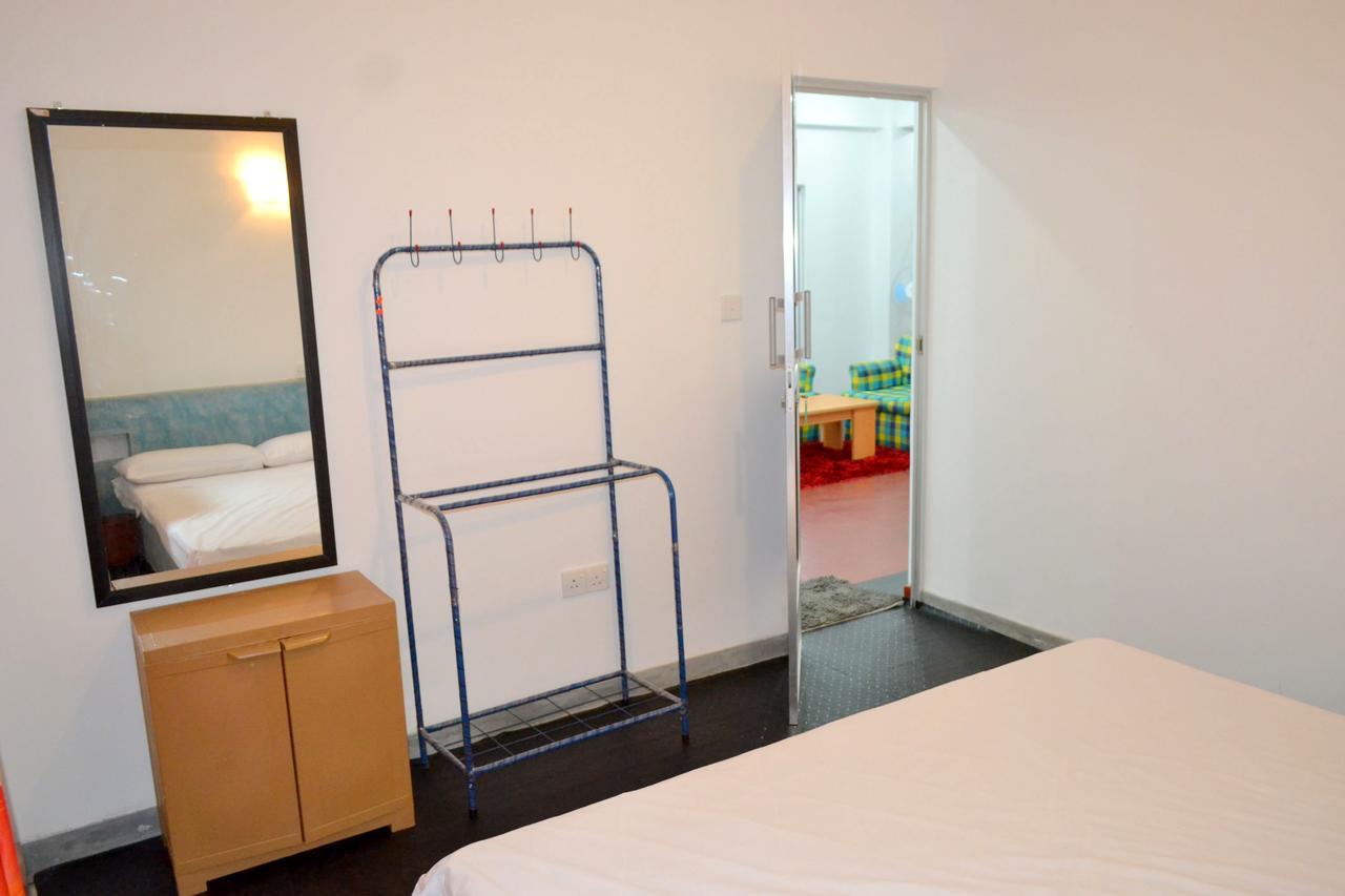 Olive Hill Top Hotel Haputale Luaran gambar