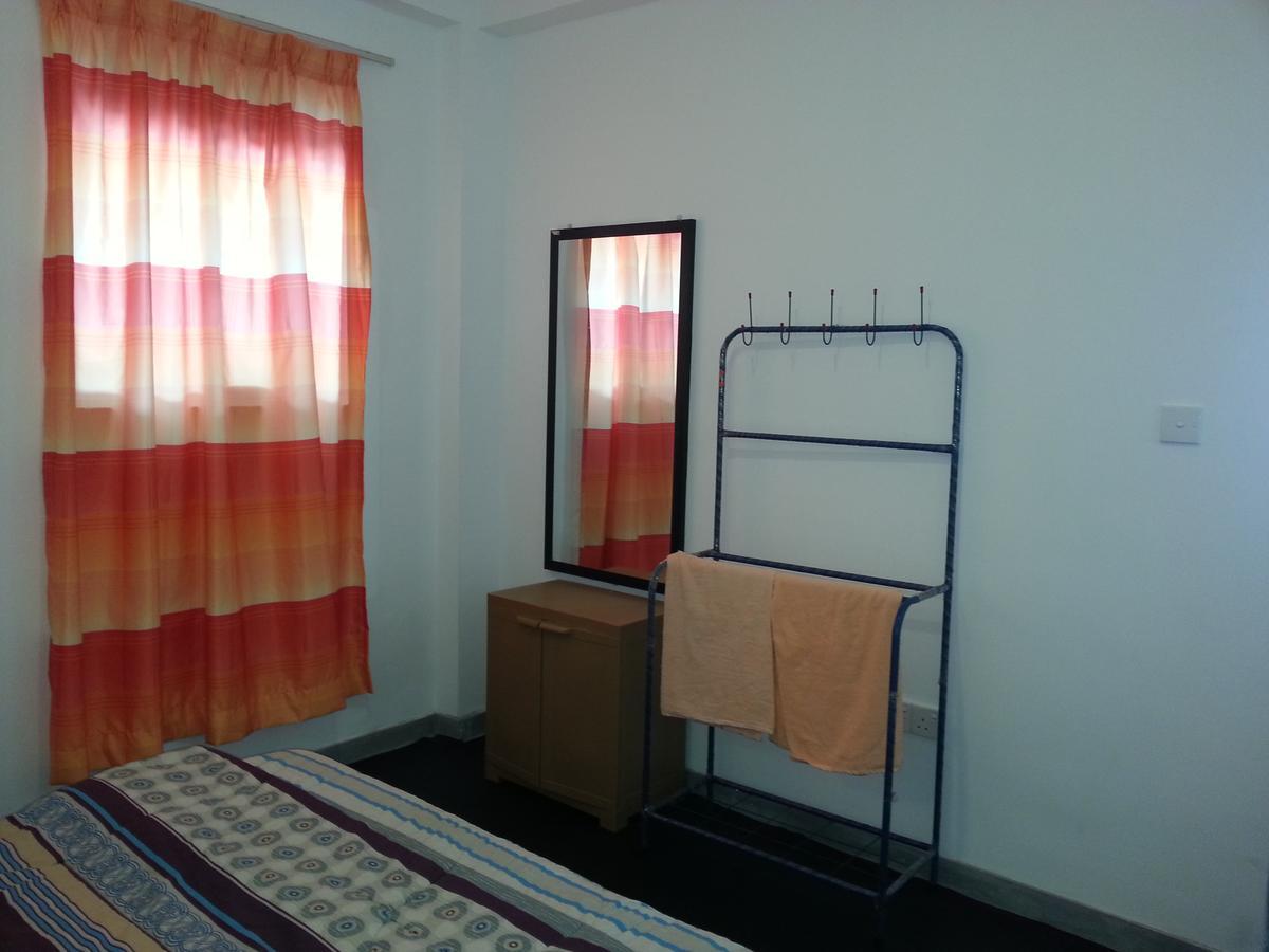 Olive Hill Top Hotel Haputale Luaran gambar