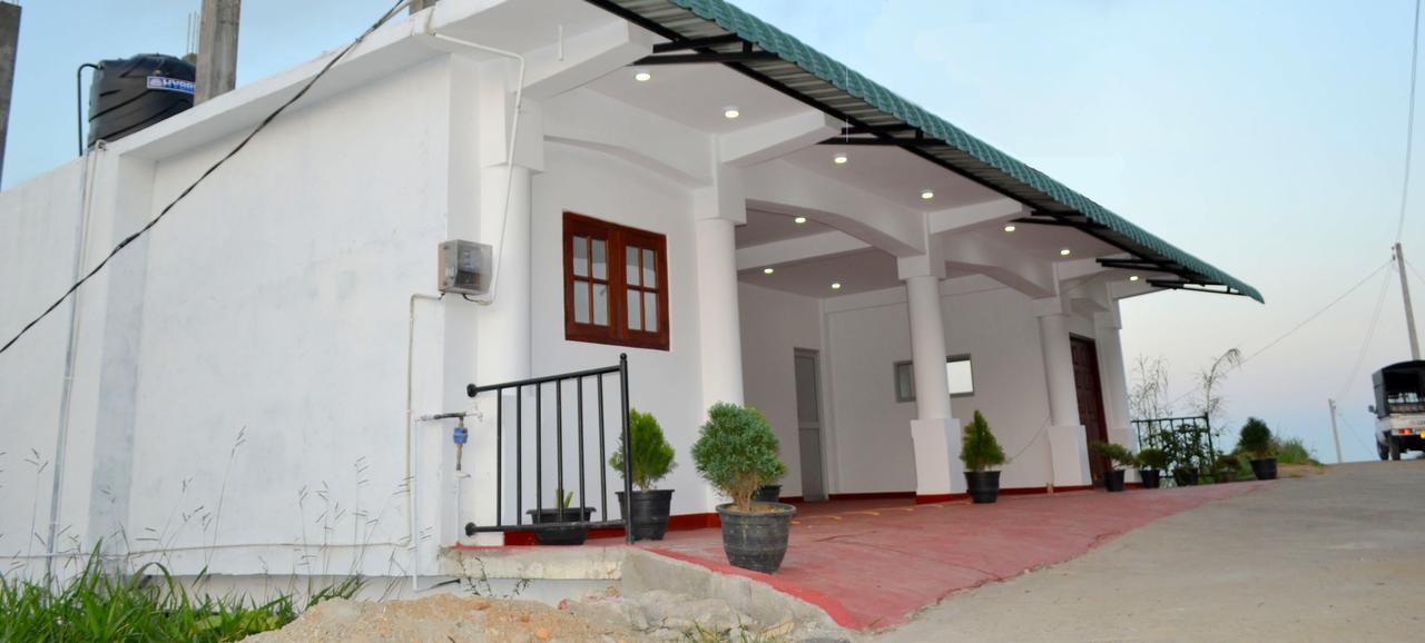 Olive Hill Top Hotel Haputale Luaran gambar