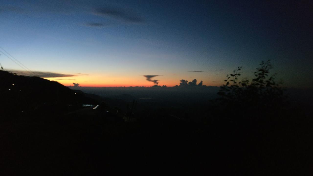 Olive Hill Top Hotel Haputale Luaran gambar