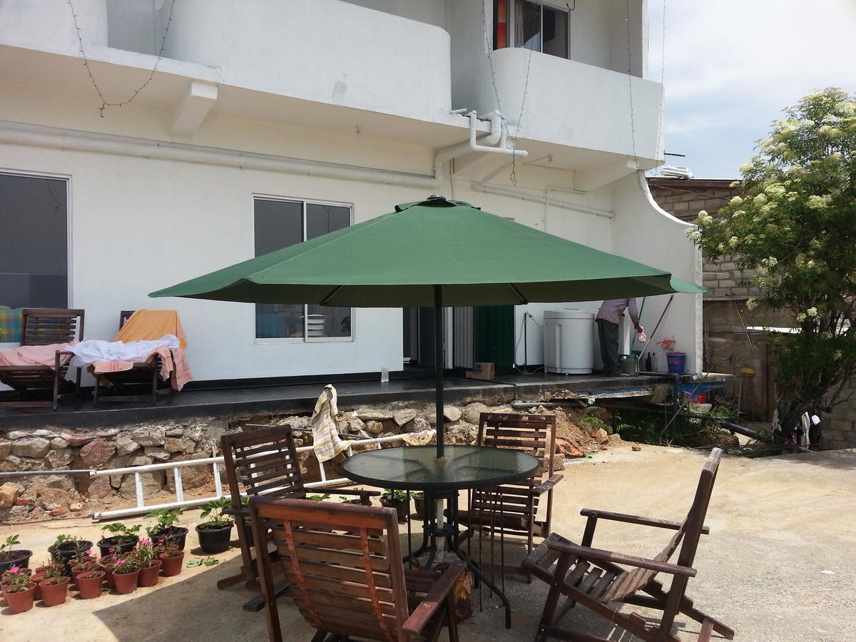 Olive Hill Top Hotel Haputale Luaran gambar