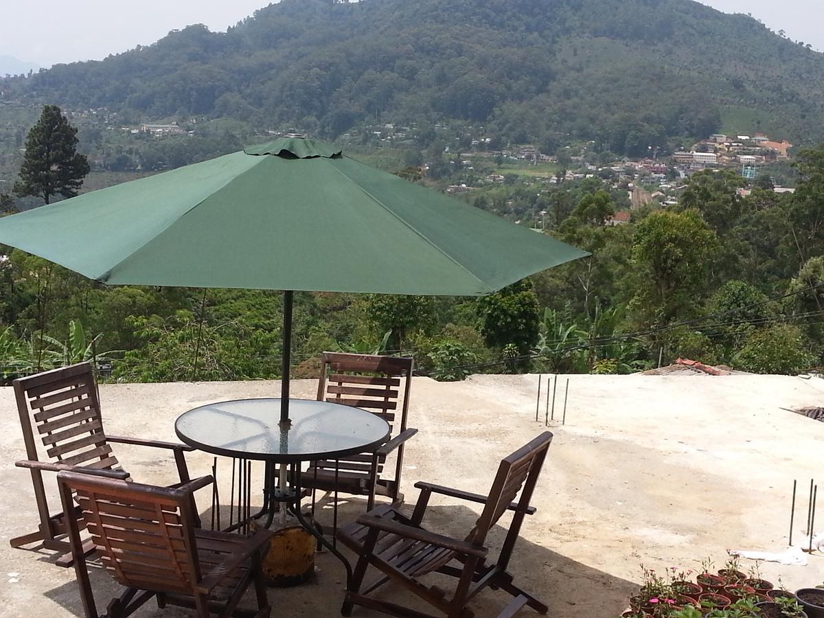 Olive Hill Top Hotel Haputale Luaran gambar