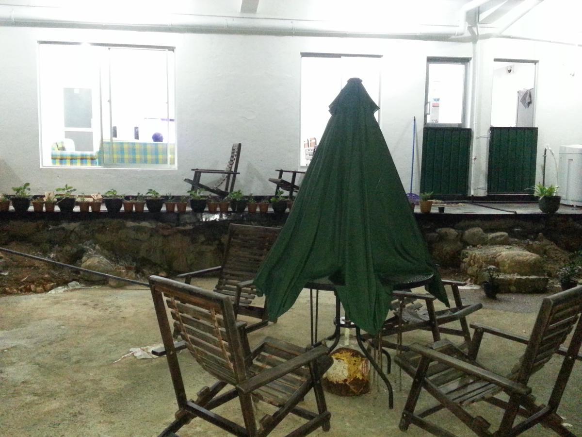 Olive Hill Top Hotel Haputale Luaran gambar