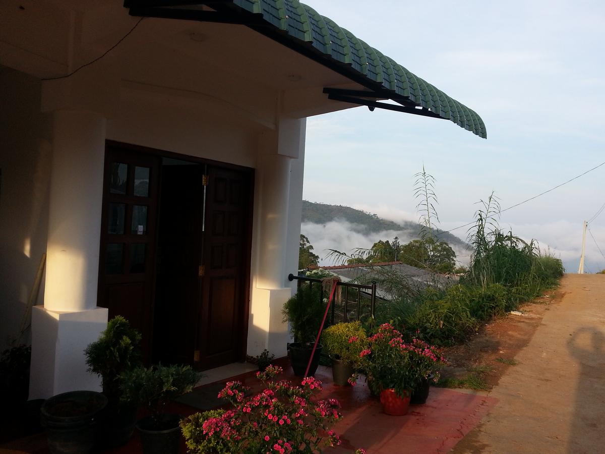 Olive Hill Top Hotel Haputale Luaran gambar