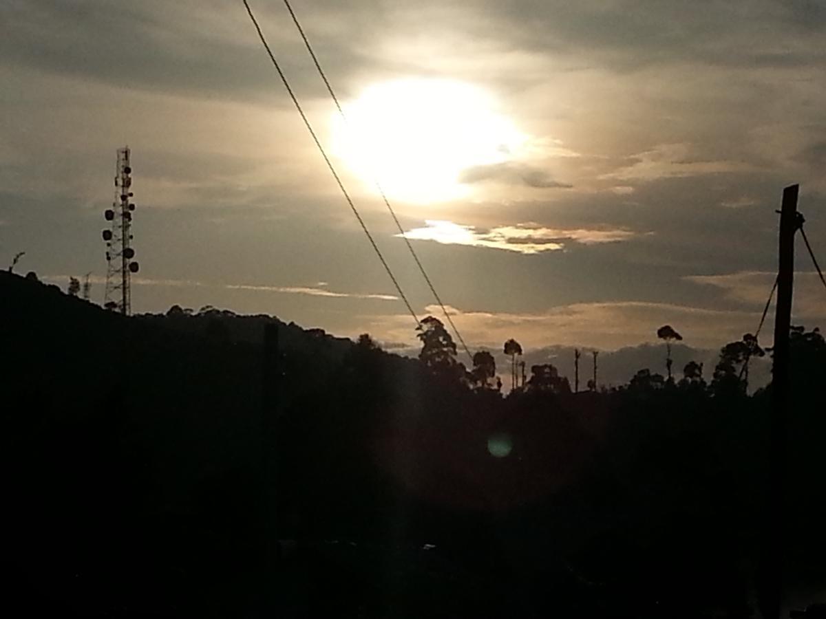 Olive Hill Top Hotel Haputale Luaran gambar