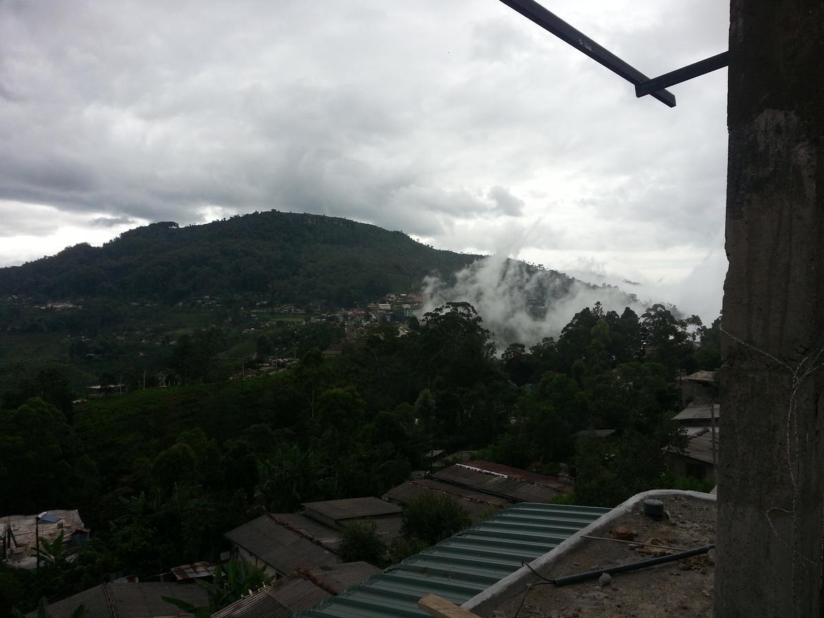 Olive Hill Top Hotel Haputale Luaran gambar