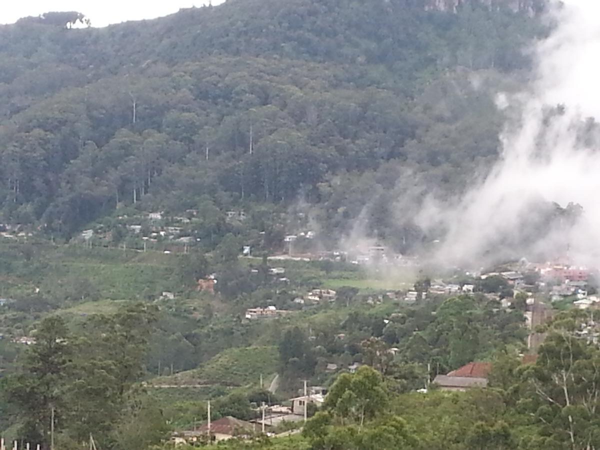 Olive Hill Top Hotel Haputale Luaran gambar