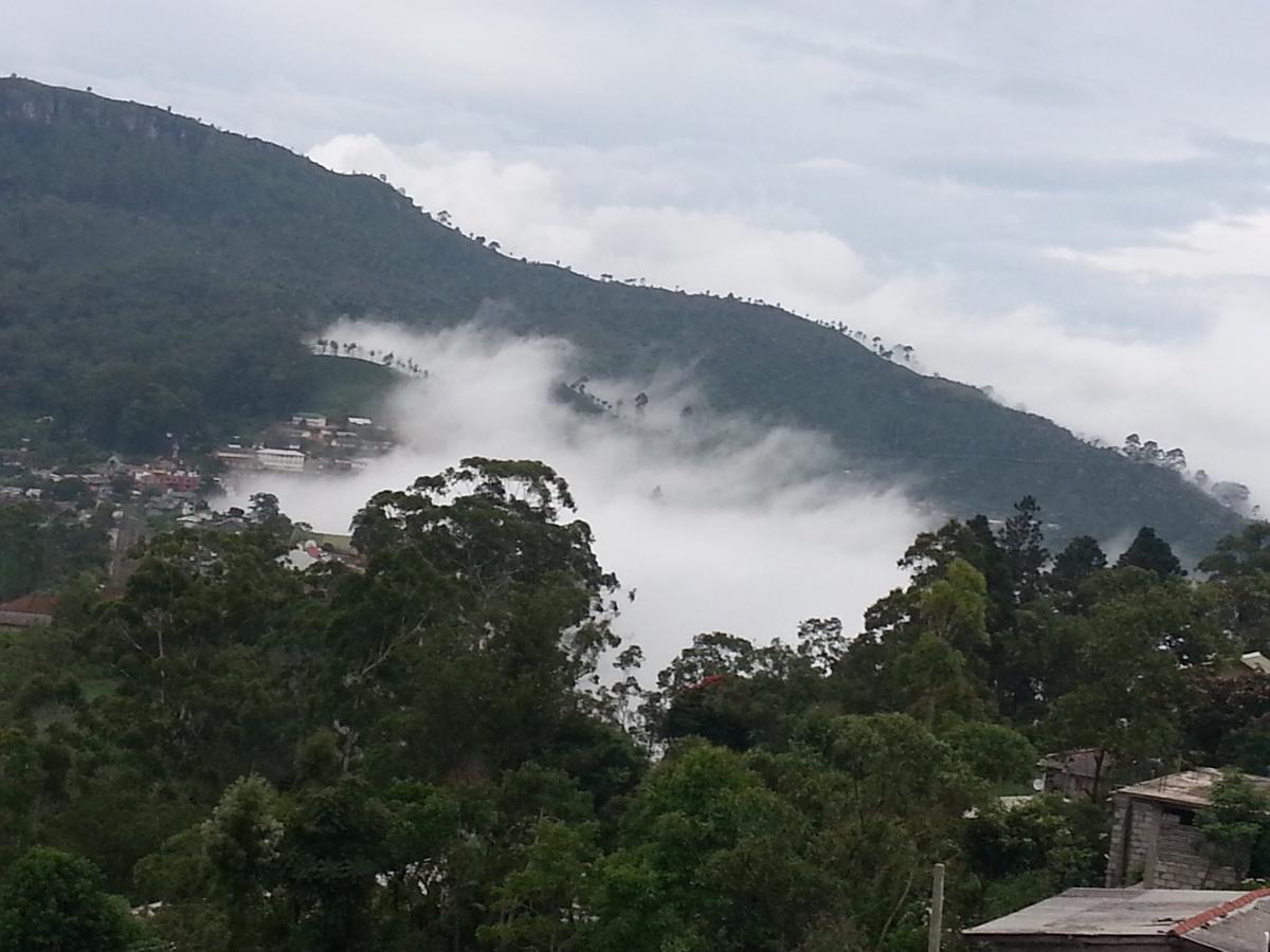 Olive Hill Top Hotel Haputale Luaran gambar