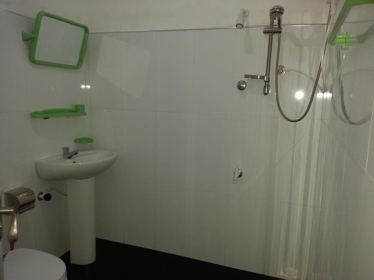 Olive Hill Top Hotel Haputale Luaran gambar