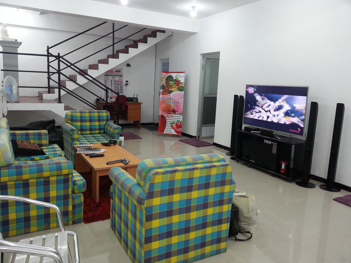 Olive Hill Top Hotel Haputale Luaran gambar