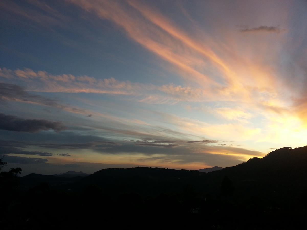 Olive Hill Top Hotel Haputale Luaran gambar